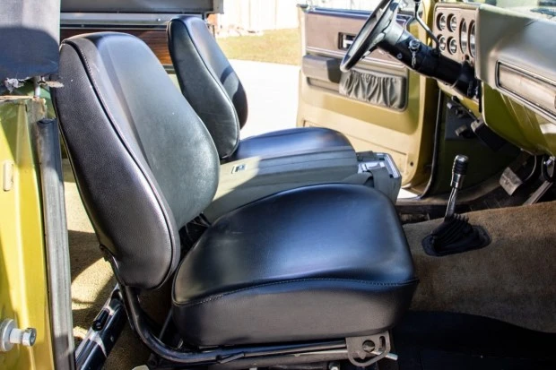 1973 Chevrolet K5 Blazer 2nd Gen - Image 4 of 8