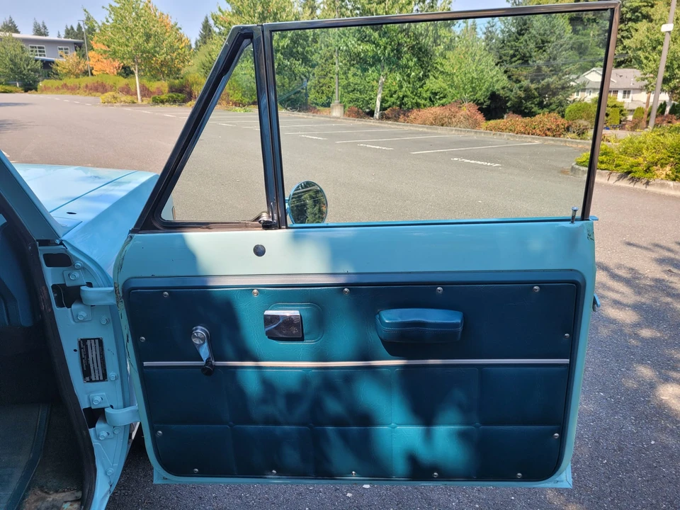 1973 International Harvester Scout - Image 22 of 31