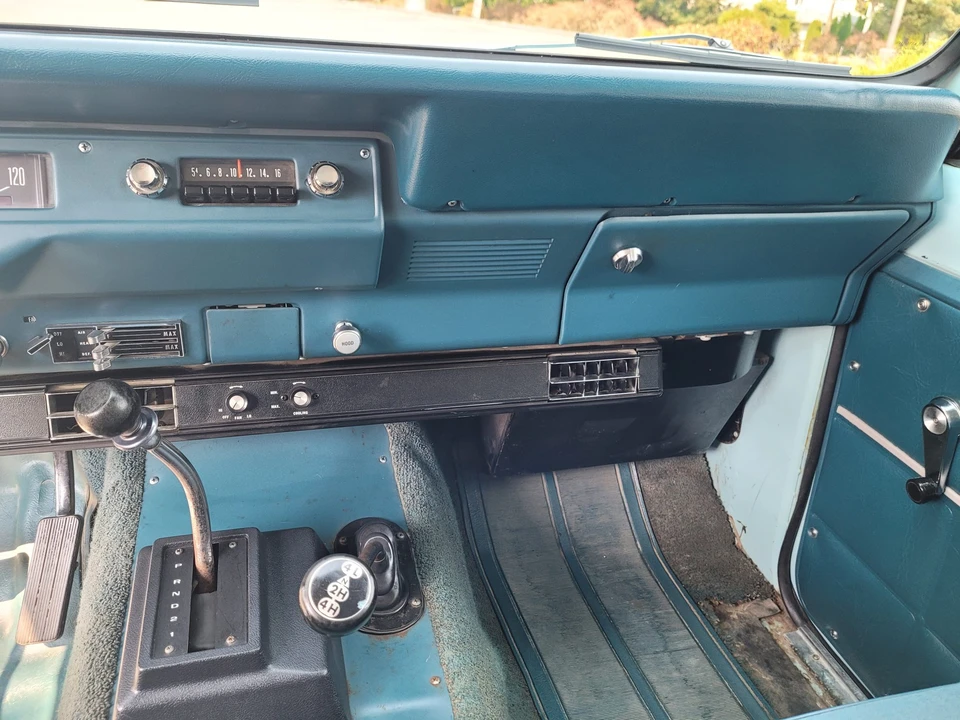 1973 International Harvester Scout - Image 27 of 31
