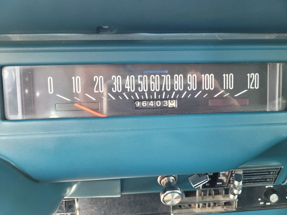 1973 International Harvester Scout - Image 26 of 31