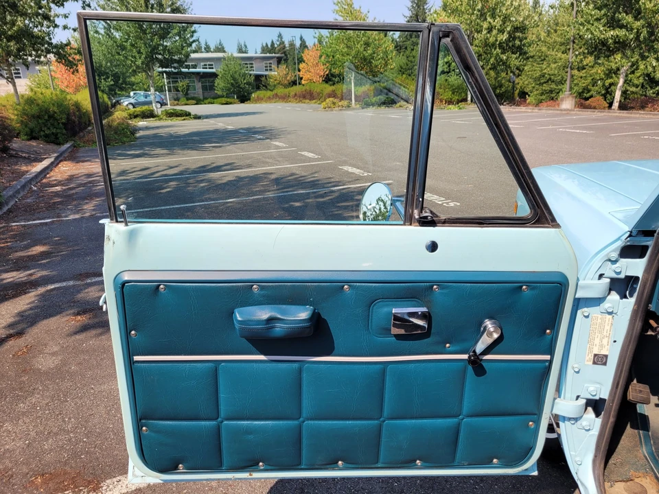 1973 International Harvester Scout - Image 21 of 31