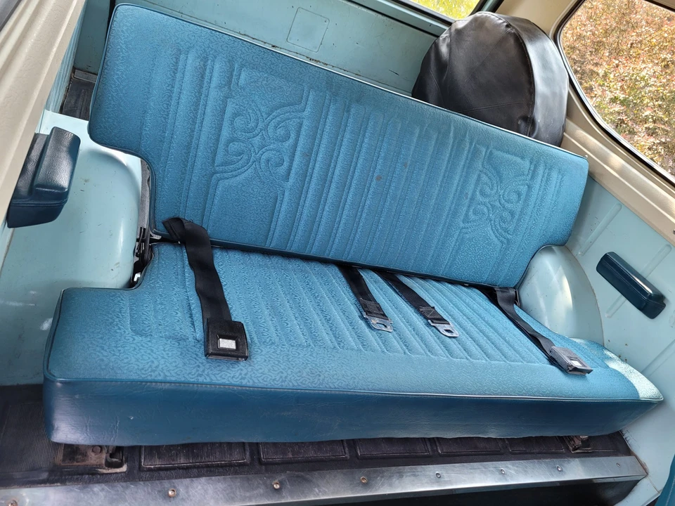 1973 International Harvester Scout - Image 31 of 31