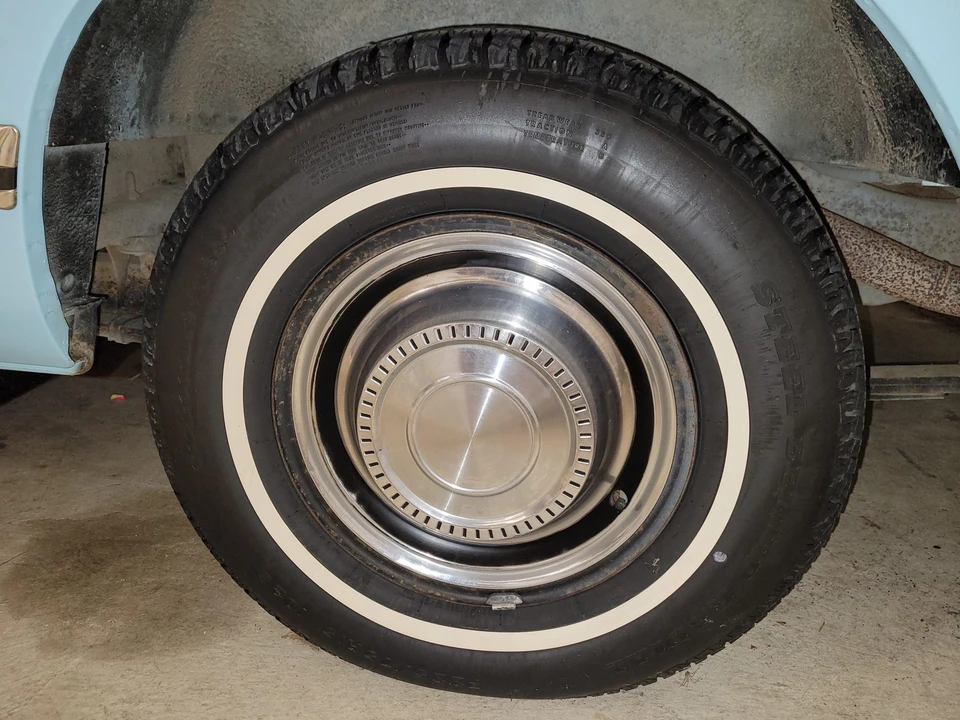 1973 International Harvester Scout - Image 19 of 31