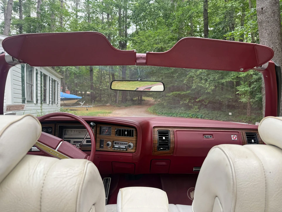1974 Buick LeSabre - Image 31 of 31