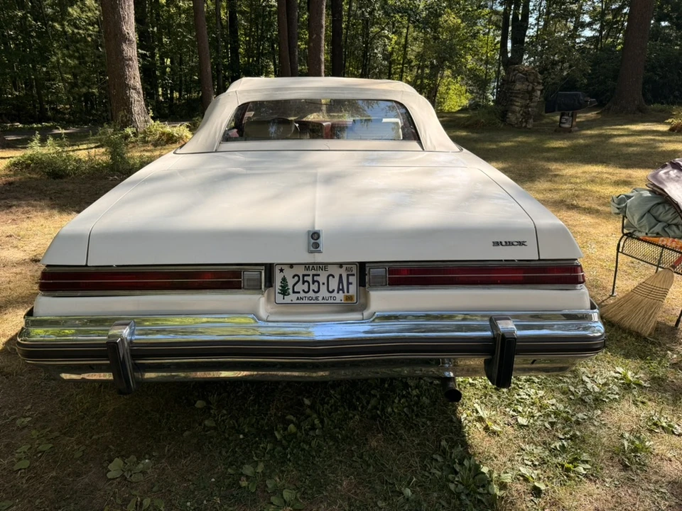 1974 Buick LeSabre - Image 6 of 31