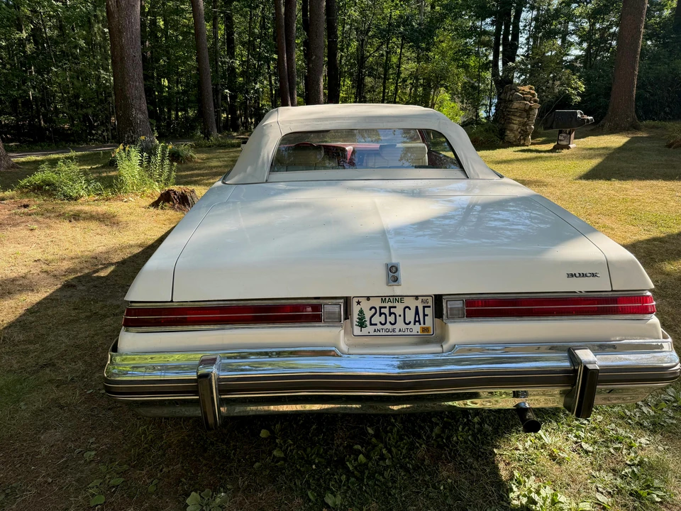 1974 Buick LeSabre - Image 7 of 31