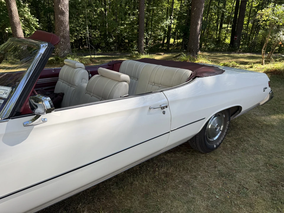 1974 Buick LeSabre - Image 10 of 31