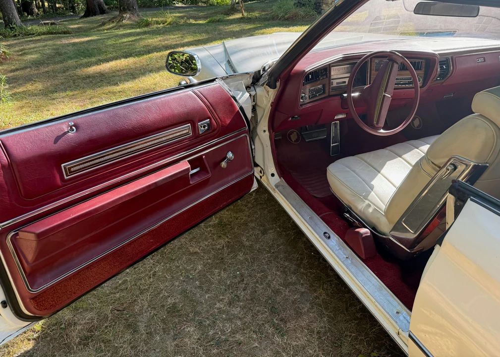1974 Buick LeSabre - Image 25 of 31