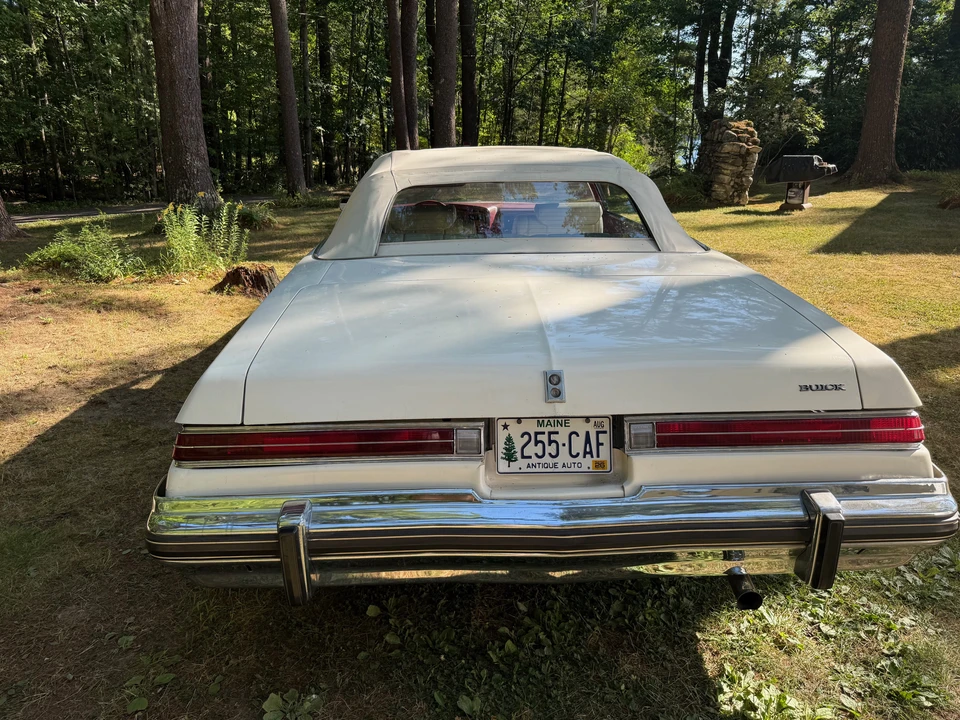 1974 Buick LeSabre - Image 7 of 31