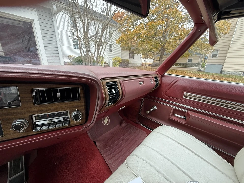 1974 Buick LeSabre - Image 31 of 31