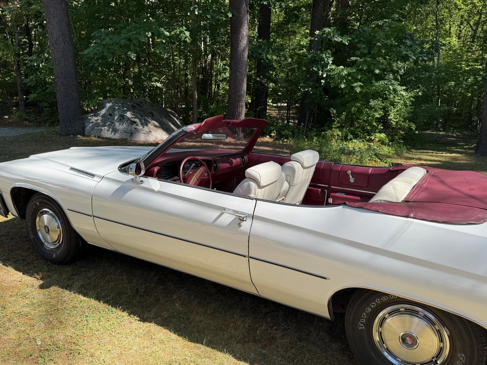 1974 Buick LeSabre - Image 9 of 31
