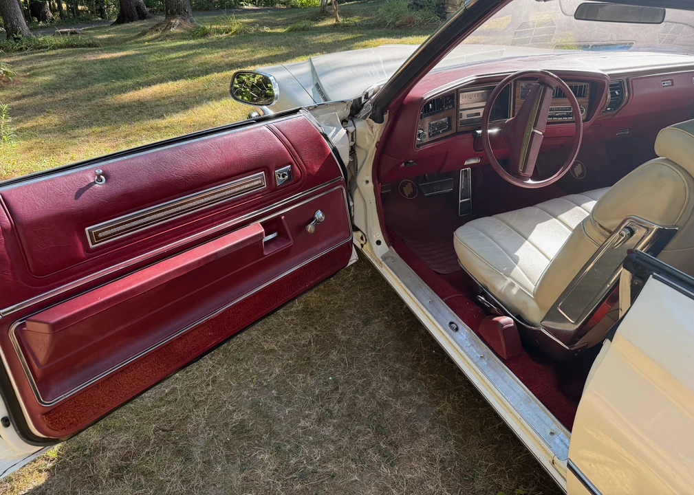 1974 Buick LeSabre - Image 25 of 31