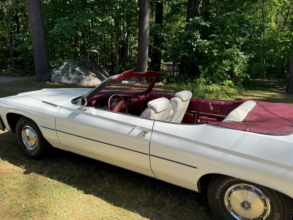 1974 Buick LeSabre - Image 9 of 31
