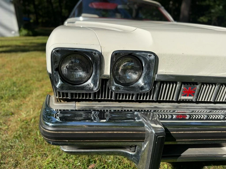 1974 Buick LeSabre - Image 11 of 31