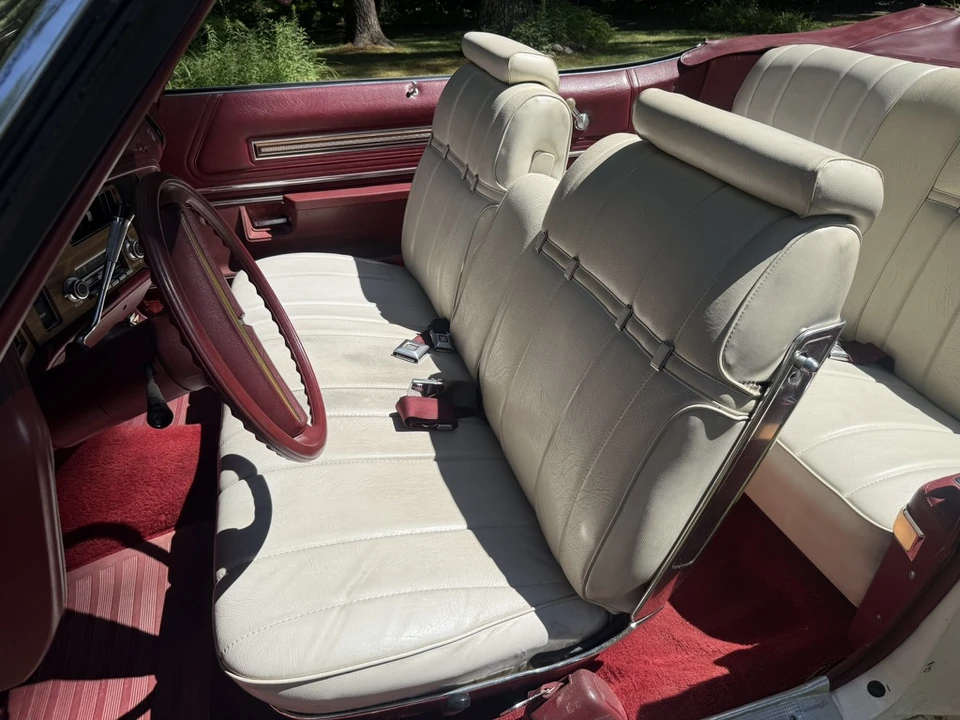1974 Buick LeSabre - Image 26 of 31