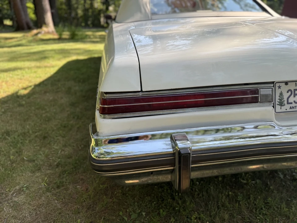 1974 Buick LeSabre - Image 17 of 31