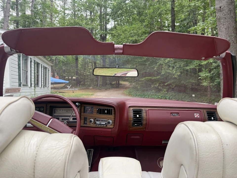 1974 Buick LeSabre - Image 30 of 31