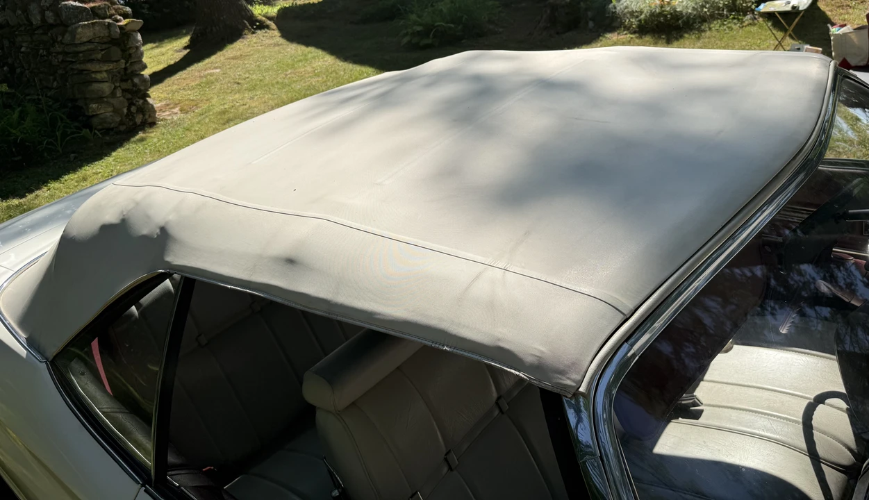 1974 Buick LeSabre - Image 12 of 31