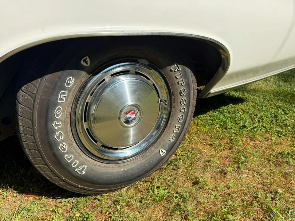 1974 Buick LeSabre - Image 20 of 31