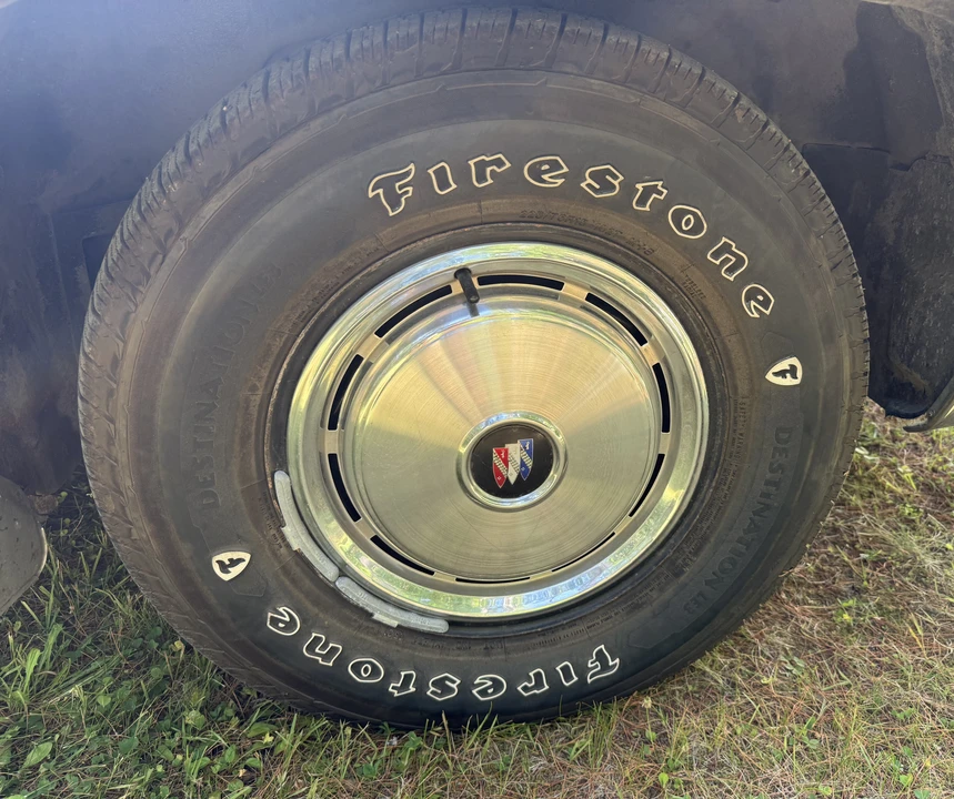 1974 Buick LeSabre - Image 20 of 31