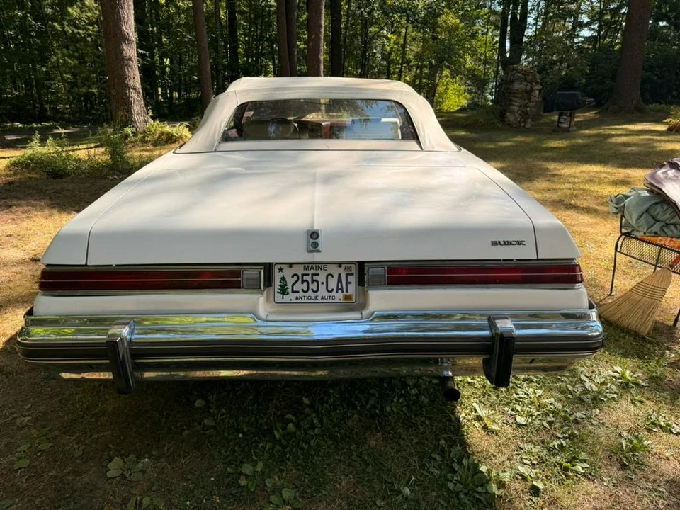 1974 Buick LeSabre - Image 6 of 31