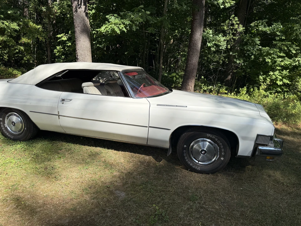 1974 Buick LeSabre - Image 11 of 31