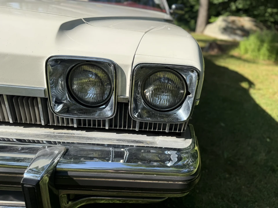 1974 Buick LeSabre - Image 14 of 31