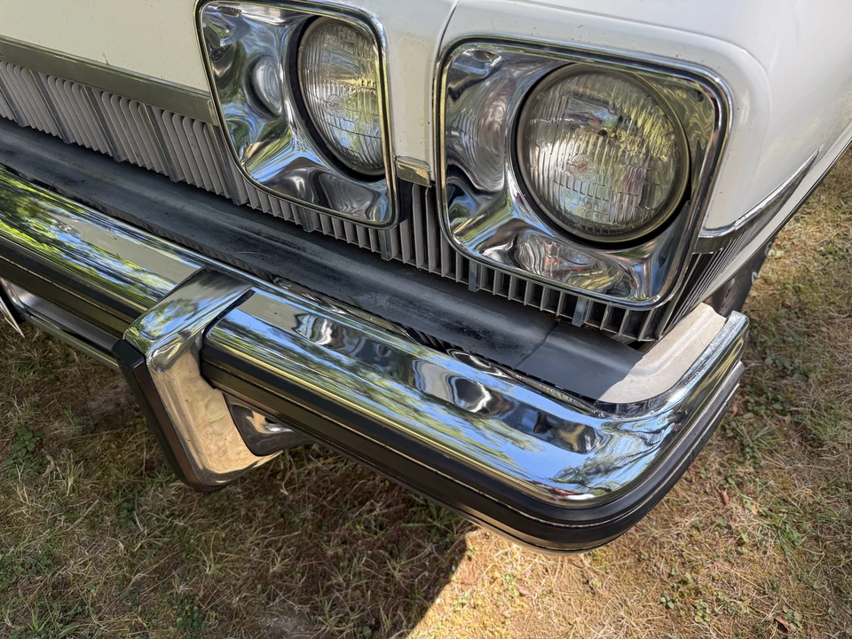 1974 Buick LeSabre - Image 15 of 31