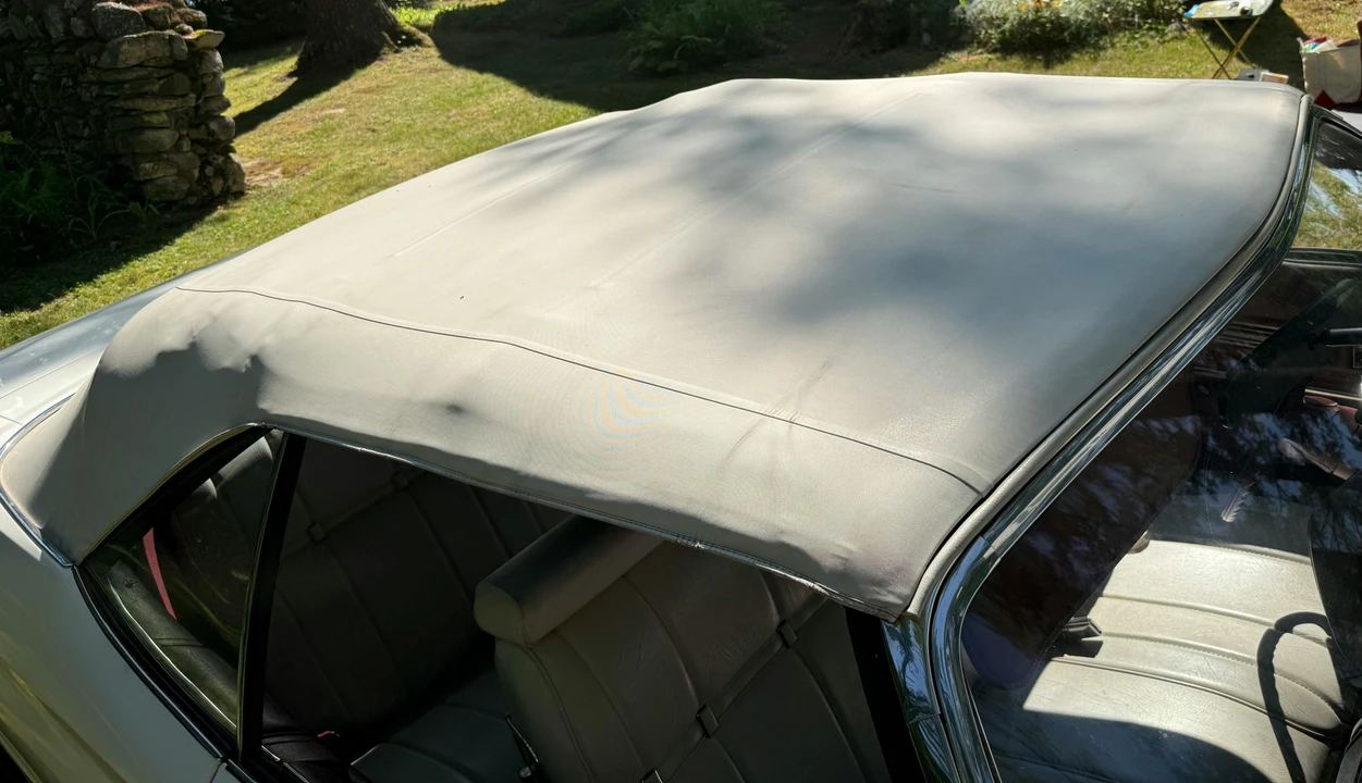 1974 Buick LeSabre - Image 18 of 31