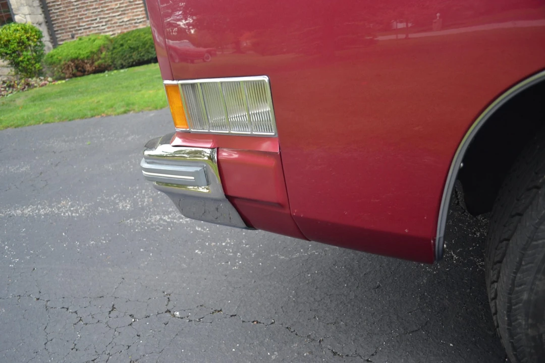 1974 Cadillac Eldorado 9th Gen - Image 15 of 31