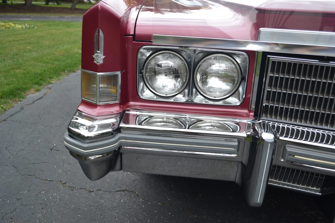 1974 Cadillac Eldorado 9th Gen - Image 17 of 31