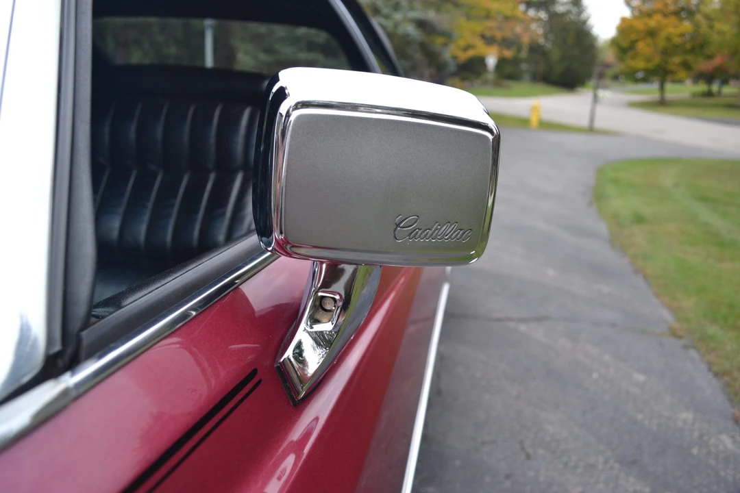 1974 Cadillac Eldorado 9th Gen - Image 28 of 31