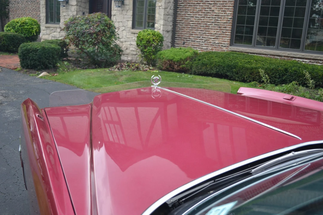1974 Cadillac Eldorado 9th Gen - Image 29 of 31