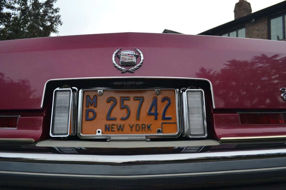 1974 Cadillac Eldorado 9th Gen - Image 23 of 31