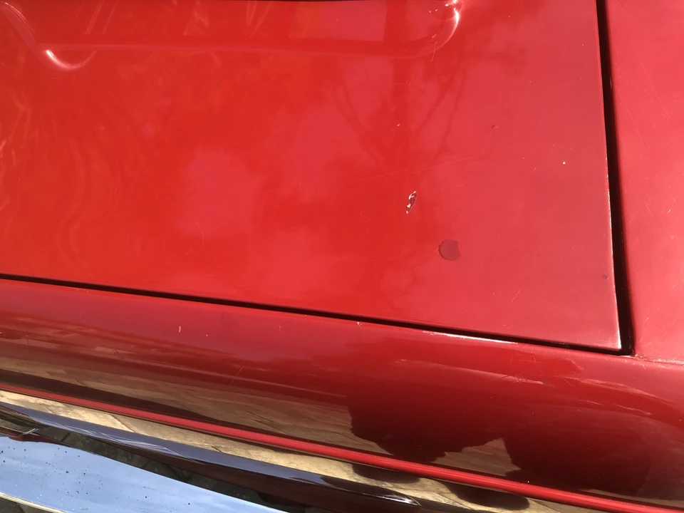 1974 Triumph TR6 (US-spec) - Image 28 of 31