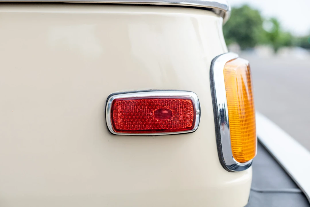 1975 BMW 2002 - Image 18 of 31