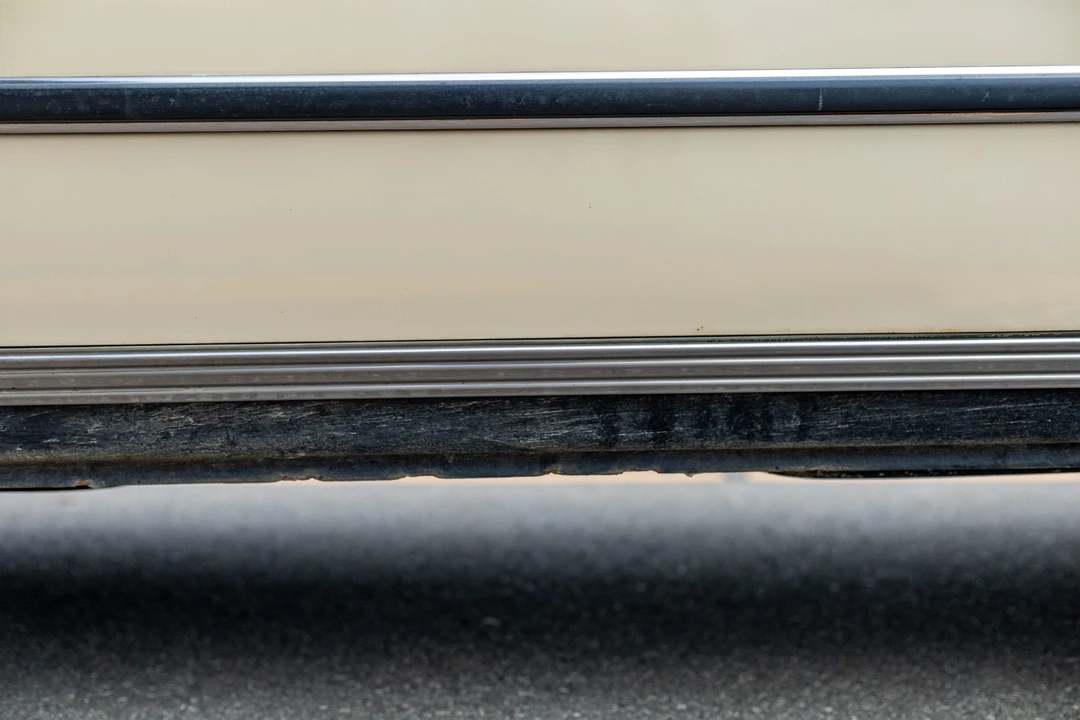1975 BMW 2002 - Image 26 of 31