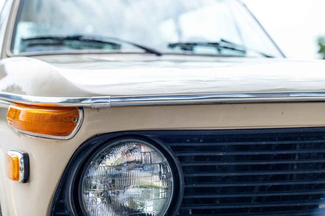 1975 BMW 2002 - Image 28 of 31