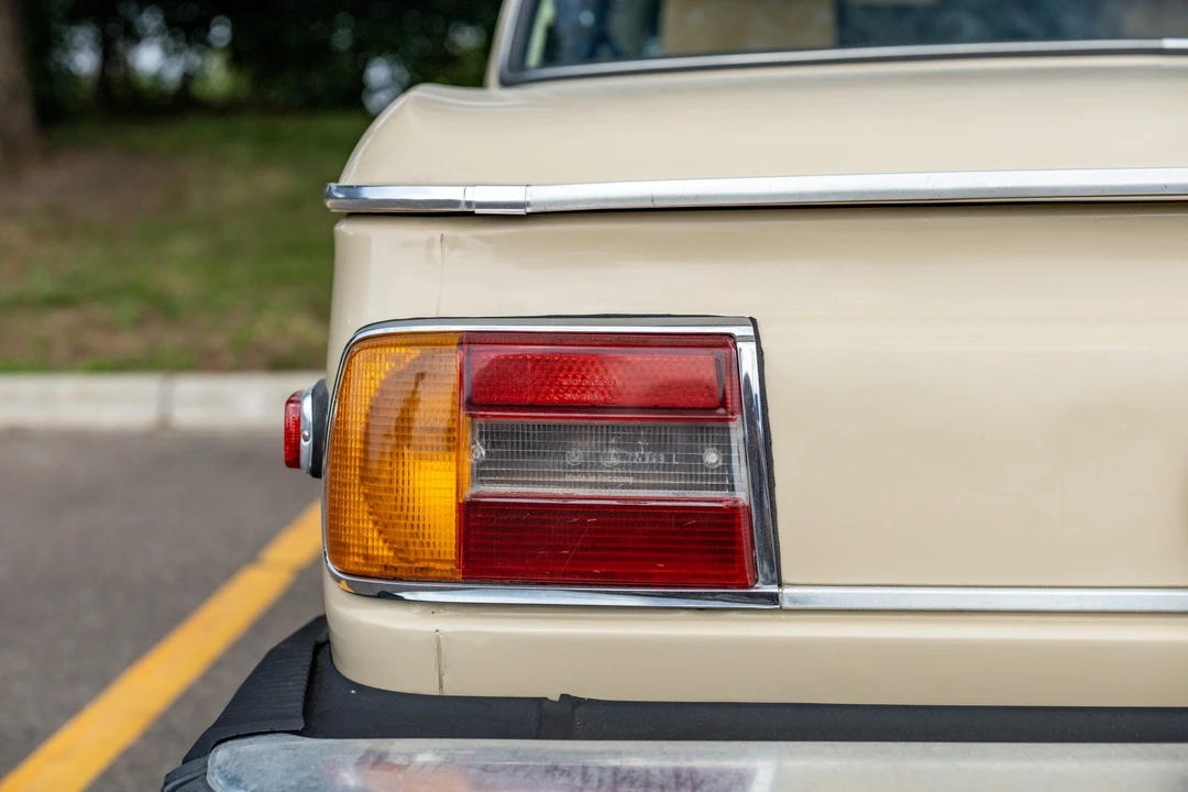 1975 BMW 2002 - Image 15 of 31