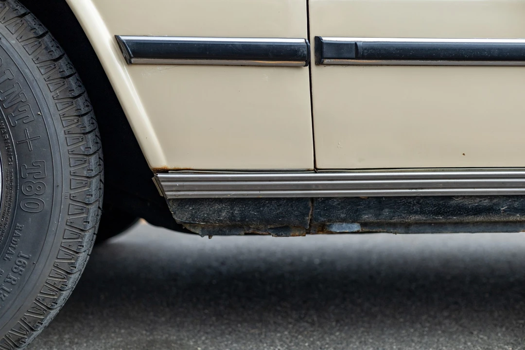 1975 BMW 2002 - Image 27 of 31