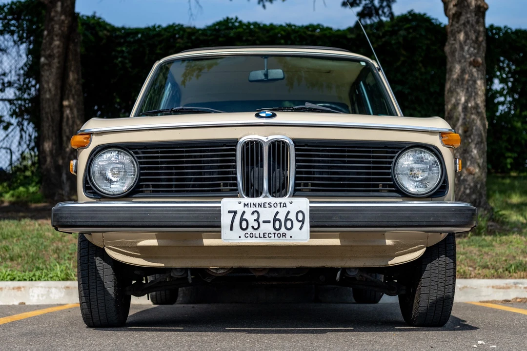1975 BMW 2002 - Image 8 of 31