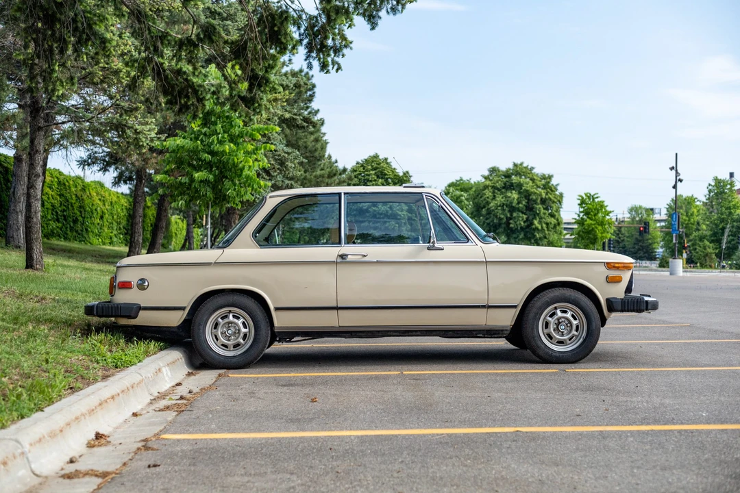 1975 BMW 2002 - Image 7 of 31