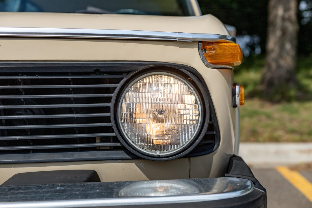 1975 BMW 2002 - Image 14 of 31