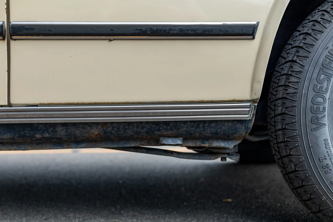 1975 BMW 2002 - Image 25 of 31
