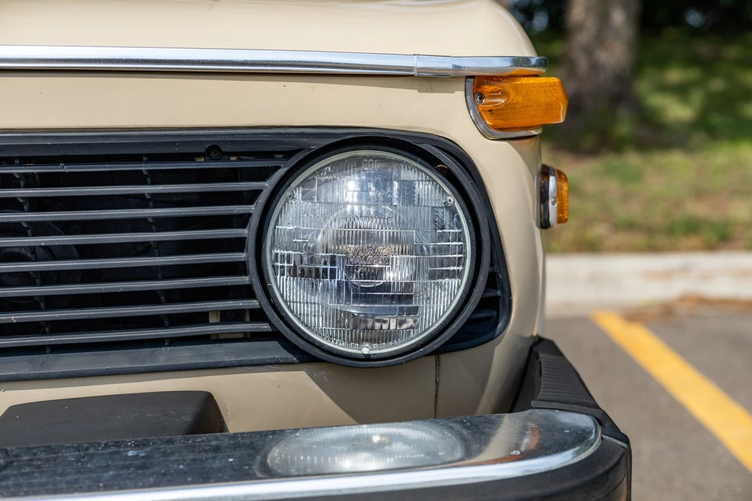 1975 BMW 2002 - Image 12 of 31