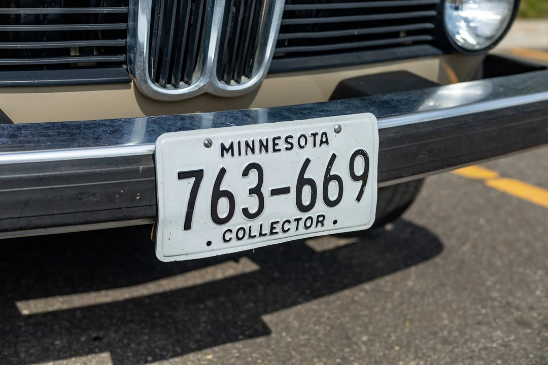 1975 BMW 2002 - Image 30 of 31