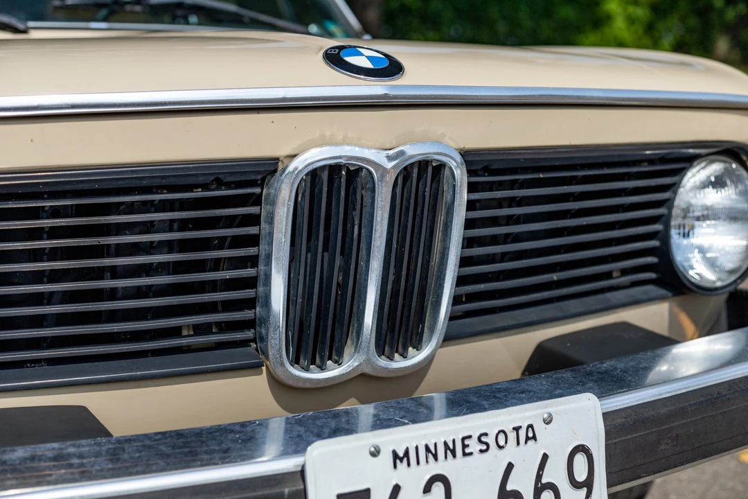 1975 BMW 2002 - Image 29 of 31