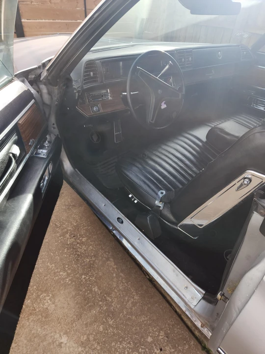 1975 Buick Electra - Image 23 of 31