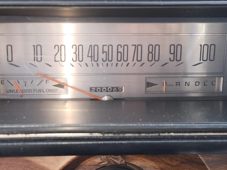 1975 Buick Electra - Image 31 of 31