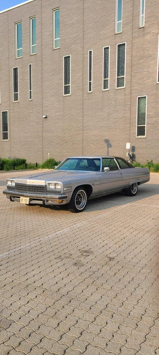 1975 Buick Electra - Image 3 of 31